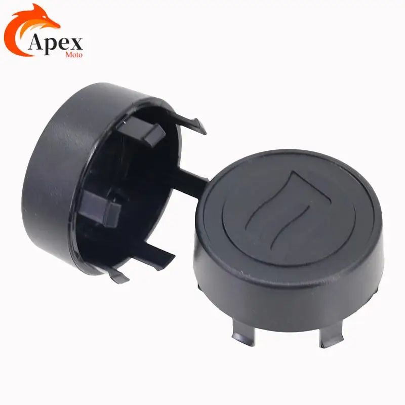 Dll-terrain beach wheel hub covers and rim decorative covers suitable for CFMOTO ATV450/626/850/1000
Dll-terrain beach wheel hub covers and rim decorative covers suitable for CFMOTO ATV450/626/850/1000