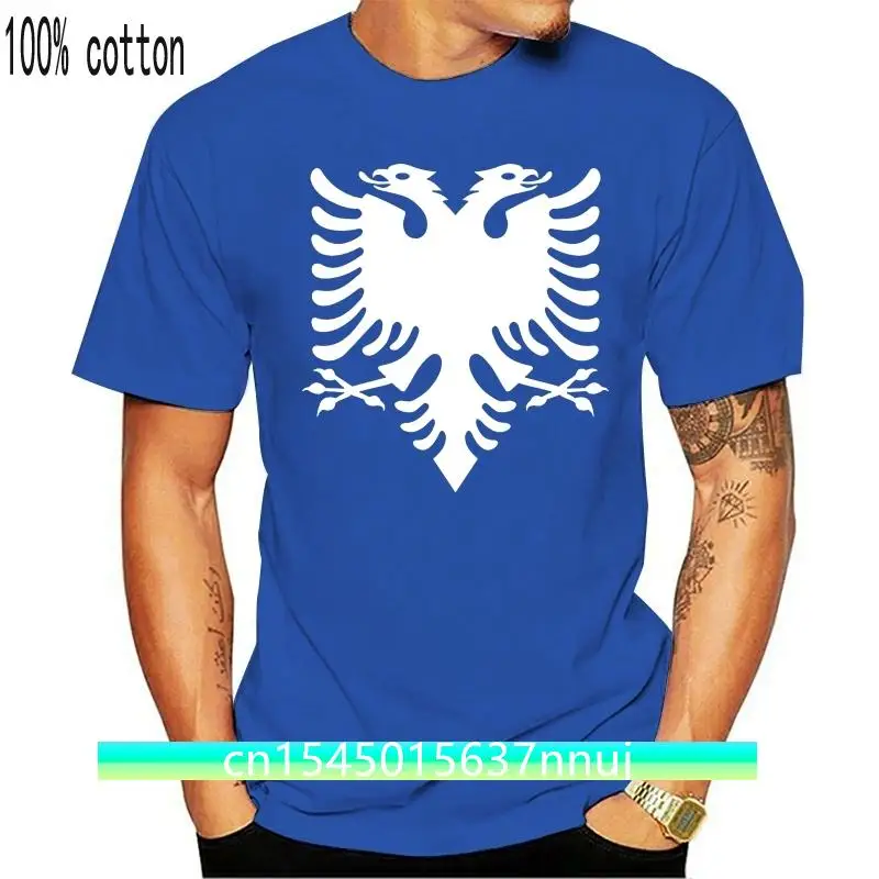 Men's Albania T Shirt Personalized Cotton S-3xl Clothes Cute New Style Spring Autumn Novelty Shirt
Men's Albania T Shirt Personalized Cotton S-3xl Clothes Cute New Style Spring Autumn Novelty Shirt