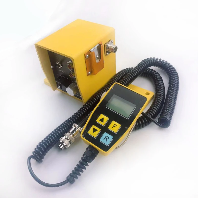 High quality ABG asphalt paver leveling system PN.14258966 S276 slope sensor
High quality ABG asphalt paver leveling system PN.14258966 S276 slope sensor