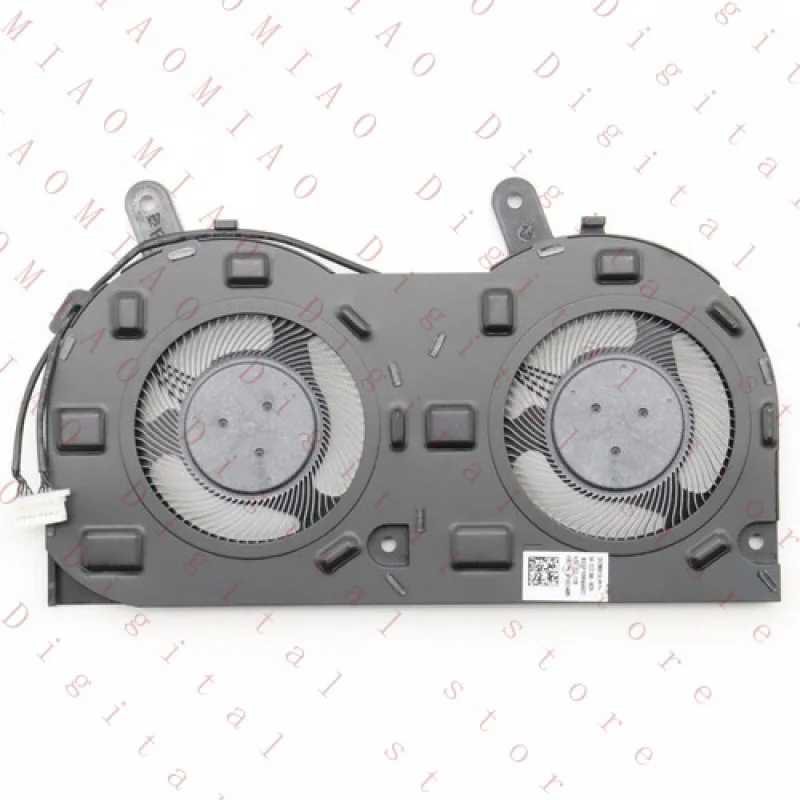 RY 5F10S14089 Новый вентилятор охлаждения процессора DC5V P28 для ноутбука IdeaPad Slim 5 16IRL8 82XF
RY 5F10S14089 Новый вентилятор охлаждения процессора DC5V P28 для ноутбука IdeaPad Slim 5 16IRL8 82XF