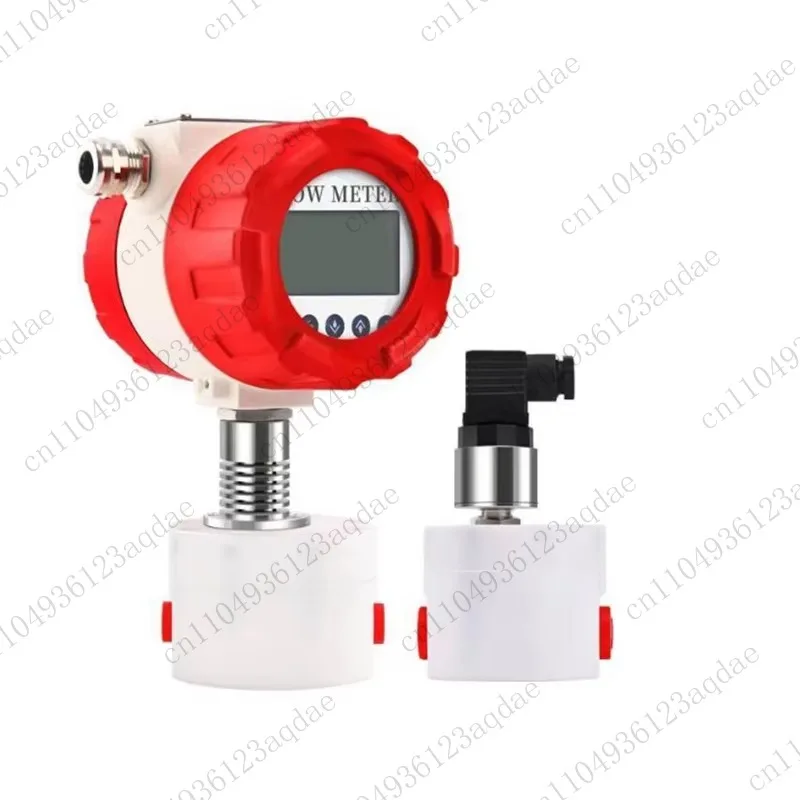 Flow Meter Stainless Steel High-Viscosity Circular Gear Liquid Meter For Diesel, Resin, and Water Media
Flow Meter Stainless Steel High-Viscosity Circular Gear Liquid Meter For Diesel, Resin, and Water Media