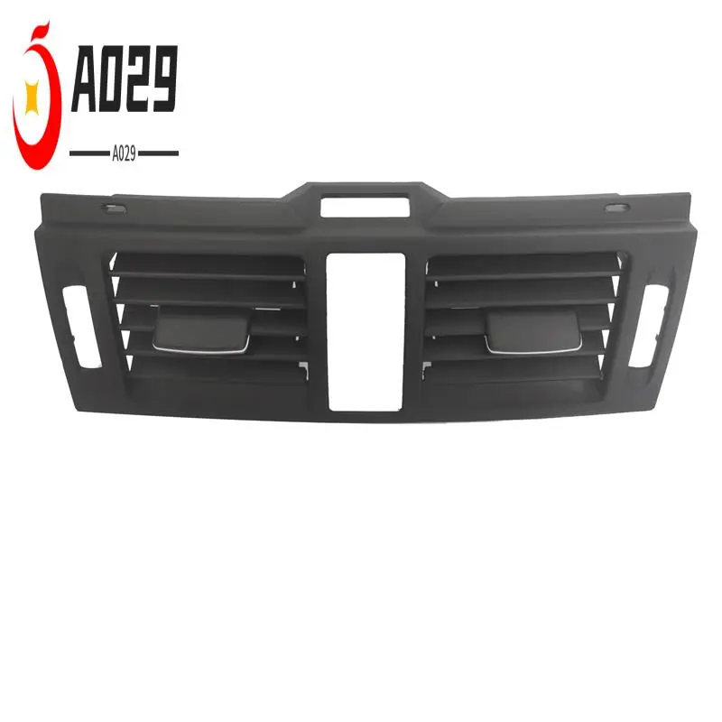A029-Car Dash Air Conditioner Outlet Grille A2048304154 For Mercedes Benz C-Class W204 S204 2008-2012 Middle Air Vent Cover
A029-Car Dash Air Conditioner Outlet Grille A2048304154 For Mercedes Benz C-Class W204 S204 2008-2012 Middle Air Vent Cover