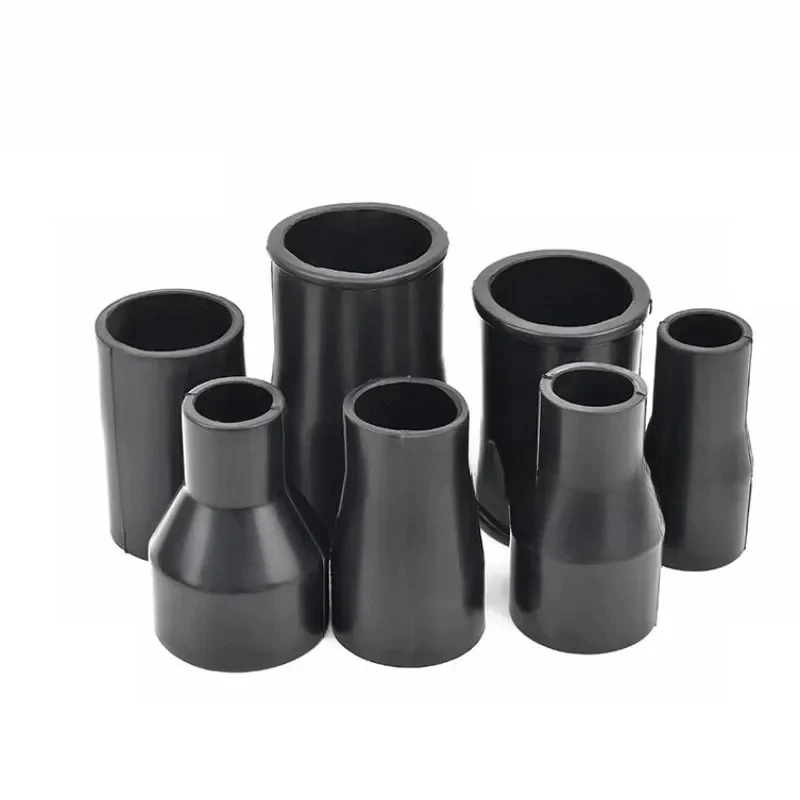 1 PCS Rubber straight pipe fittings Reducer adapter for Hand pressure pump Reducing joint 30-38mm 30-50mm 59-75mm 59-64mm
1 PCS Rubber straight pipe fittings Reducer adapter for Hand pressure pump Reducing joint 30-38mm 30-50mm 59-75mm 59-64mm