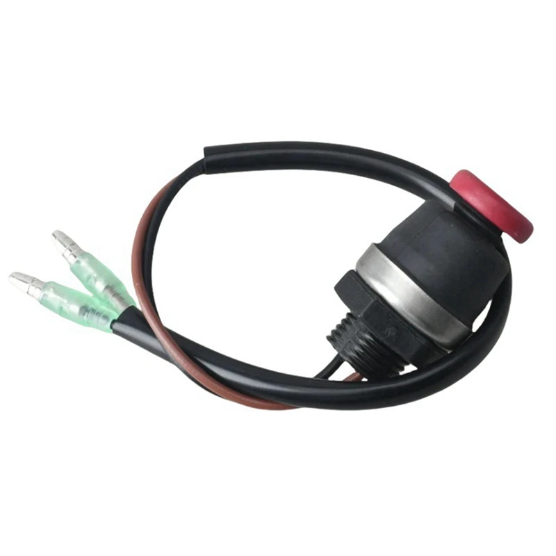 A05U-For Tohatsu Mercury Outboard Safety Shutoff Switch Key 398-06830-0 353-06821-0
A05U-For Tohatsu Mercury Outboard Safety Shutoff Switch Key 398-06830-0 353-06821-0
