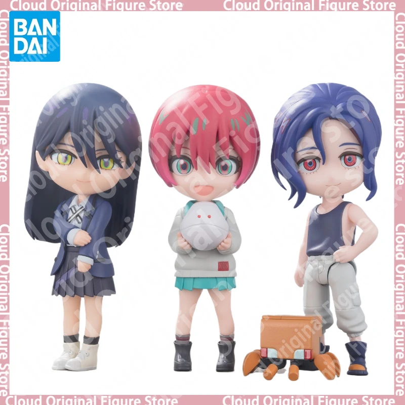 In Stock Original Bandai Figuarts Mini (Mobile Suit Gundam GQuuuuuuX) Amate Yuzuriha Shuuji Itou Nyaan Action Figure Toy Hobby
In Stock Original Bandai Figuarts Mini (Mobile Suit Gundam GQuuuuuuX) Amate Yuzuriha Shuuji Itou Nyaan Action Figure Toy Hobby