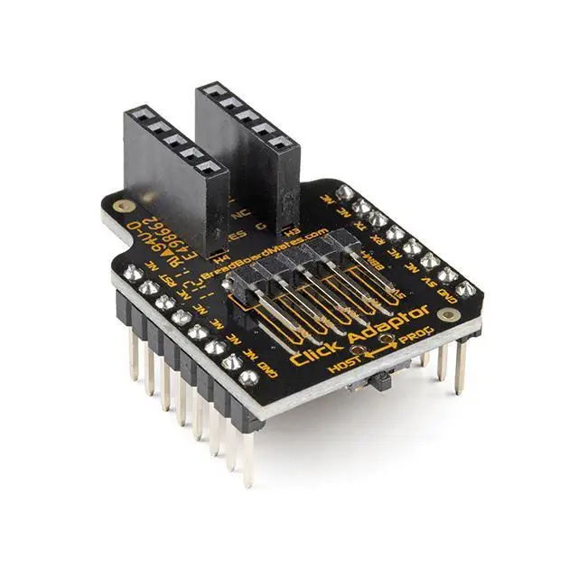 New DEV-19257 TIMI TO CLICK ADAPTER
New DEV-19257 TIMI TO CLICK ADAPTER