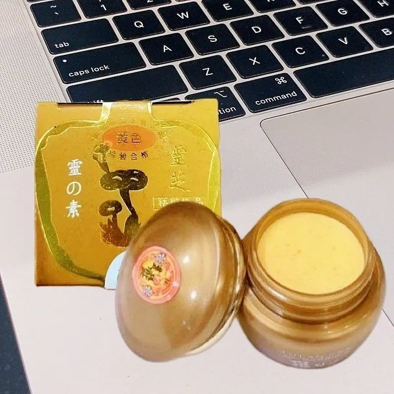 Крем для лица LULANJINA с вьетнамским грибом Рейши, корректирующий пигментацию и осветляющий для чистой кожи
Крем для лица LULANJINA с вьетнамским грибом Рейши, корректирующий пигментацию и осветляющий для чистой кожи