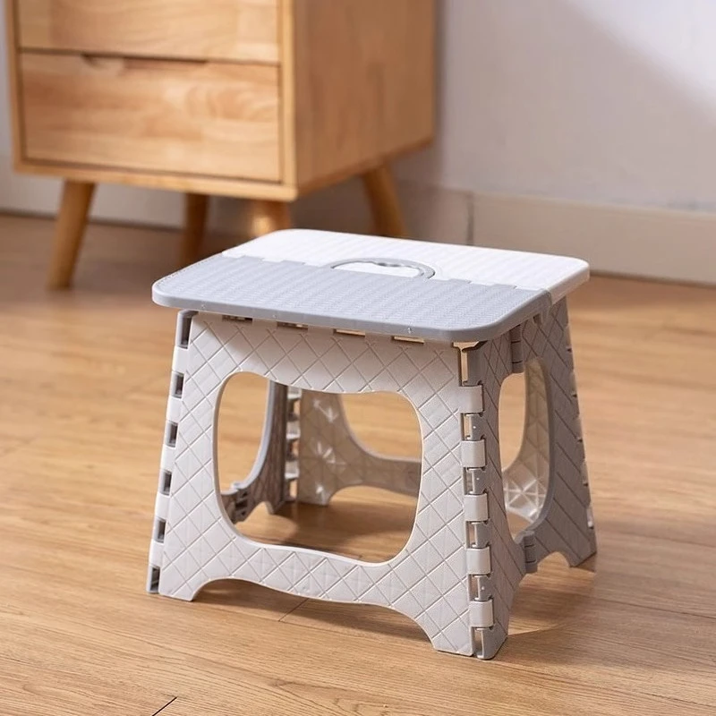 Furniture Plastic Folding Stool Small Bench Portable Outdoor Fishing Household Stool Footrest Folding Home Stools Portable Chair
Furniture Plastic Folding Stool Small Bench Portable Outdoor Fishing Household Stool Footrest Folding Home Stools Portable Chair