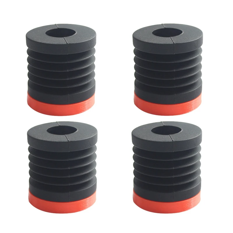 A35Q-Anti Vibration Dust-Proof Feet For Bambu Lab Voron Prusa Ender 3 V2 3D Printers 3D Printer Parts
A35Q-Anti Vibration Dust-Proof Feet For Bambu Lab Voron Prusa Ender 3 V2 3D Printers 3D Printer Parts