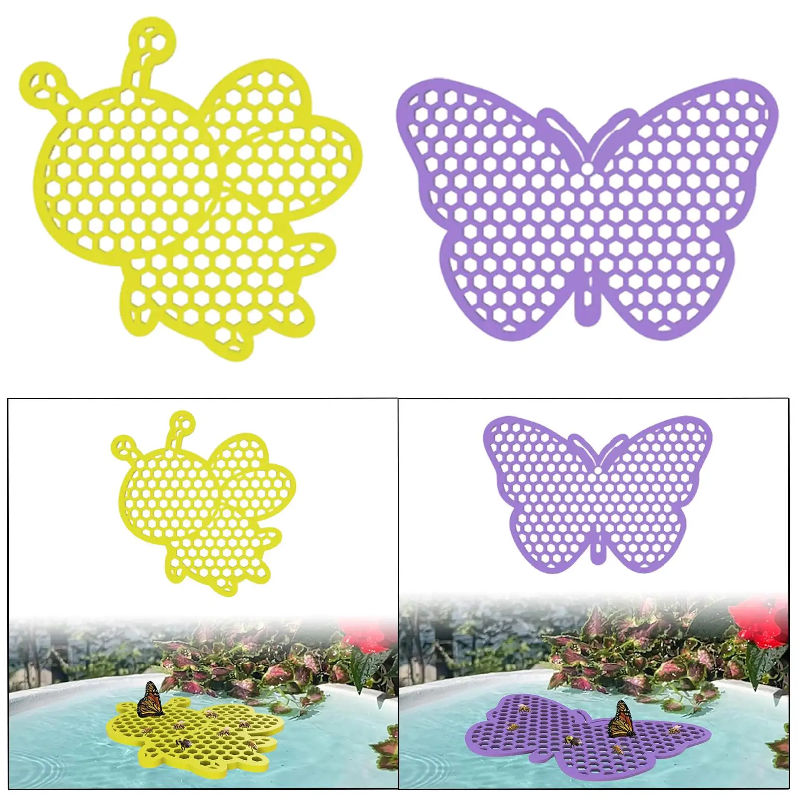 Float Bee Island Watering Station Bee Supplies for Outdoor Practical Versatile
Float Bee Island Watering Station Bee Supplies for Outdoor Practical Versatile