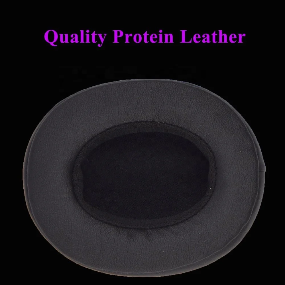 Ear Pad For Skullcandy Crusher 3.0 Wireless Headset Replacement Headphones Memory Foam Replacement Earpads Foam Ear Pads
Ear Pad For Skullcandy Crusher 3.0 Wireless Headset Replacement Headphones Memory Foam Replacement Earpads Foam Ear Pads