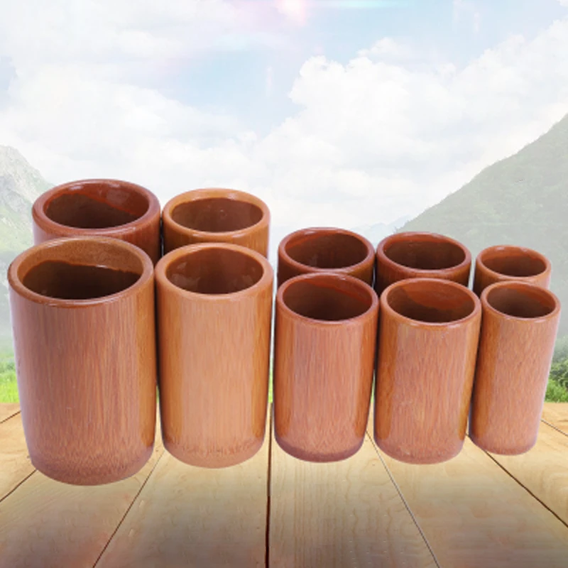 Бытовые газированные баночные инструменты из бамбука 10 шт.
Бытовые газированные баночные инструменты из бамбука 10 шт.