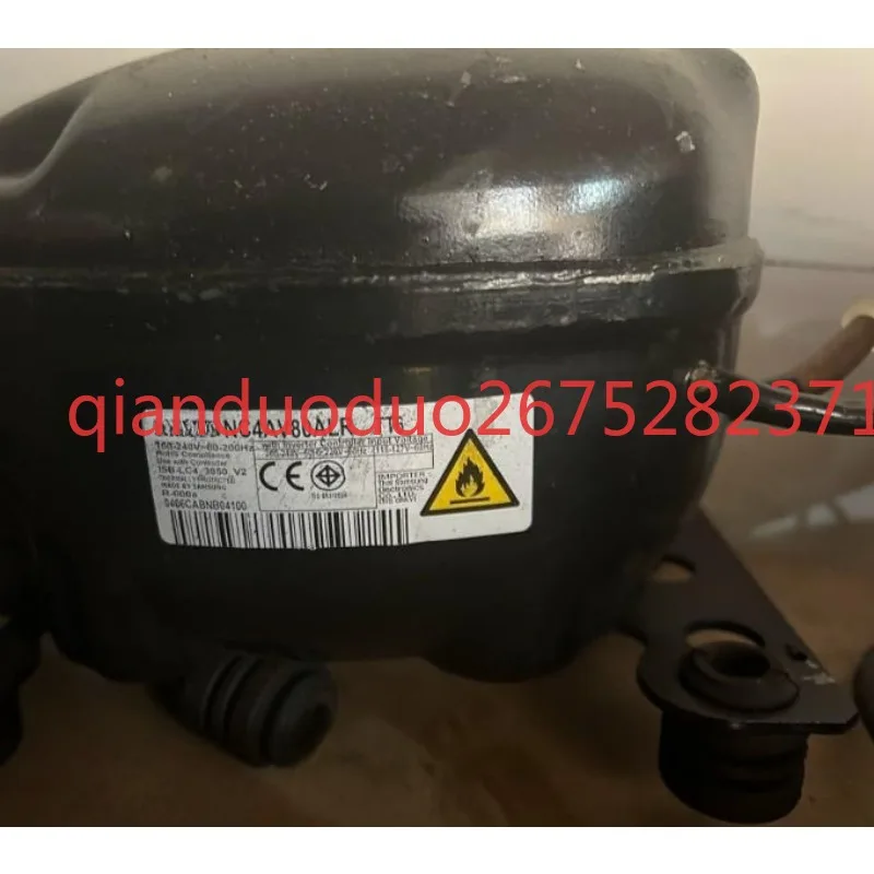 Suitable for Samsung Refrigerator Inverter Compressor NC4AV80ALR