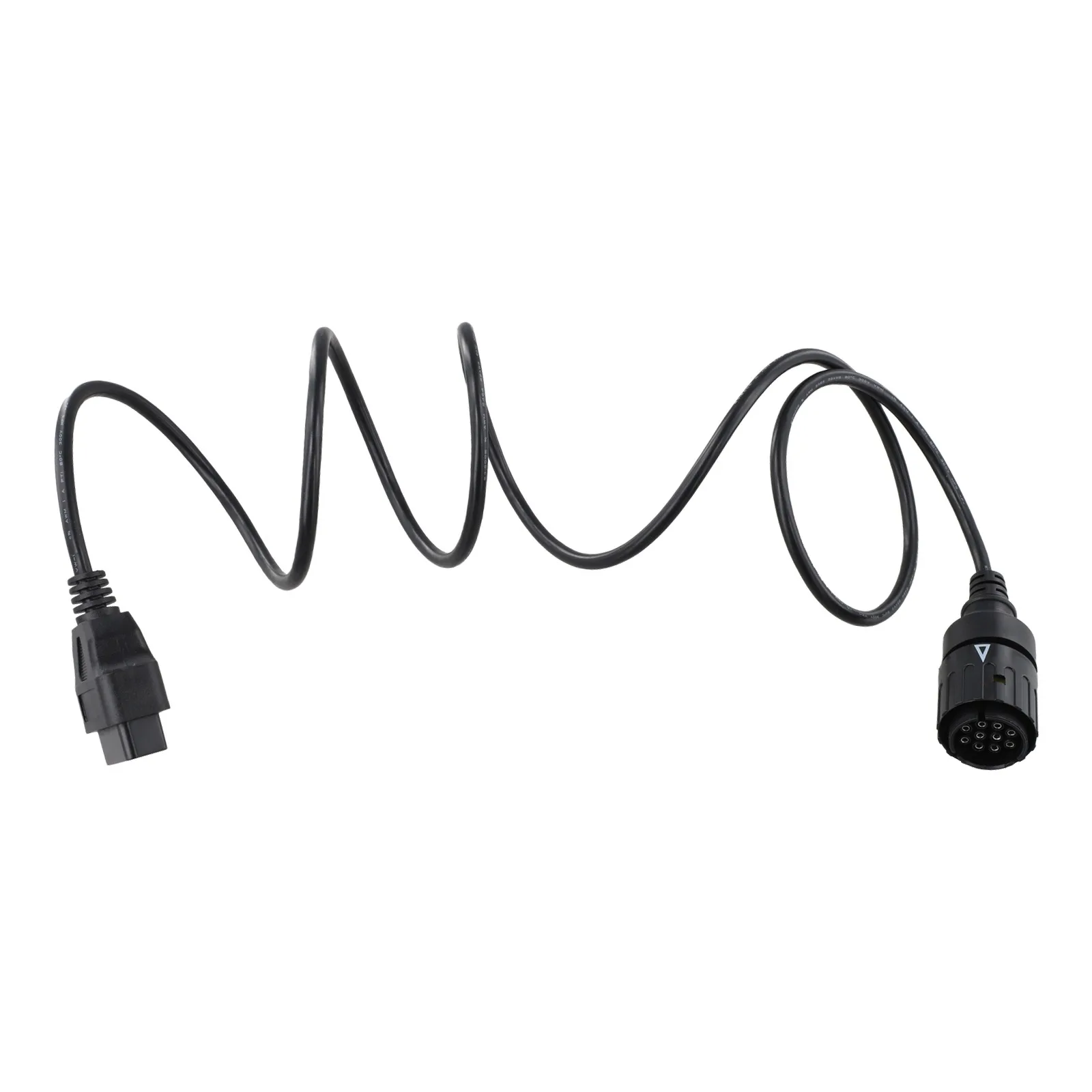 Automotive Grade Cable Diagnostic Adapter Cable Automotive Service Wear-resistant Material Real-time Sensor Data
Automotive Grade Cable Diagnostic Adapter Cable Automotive Service Wear-resistant Material Real-time Sensor Data