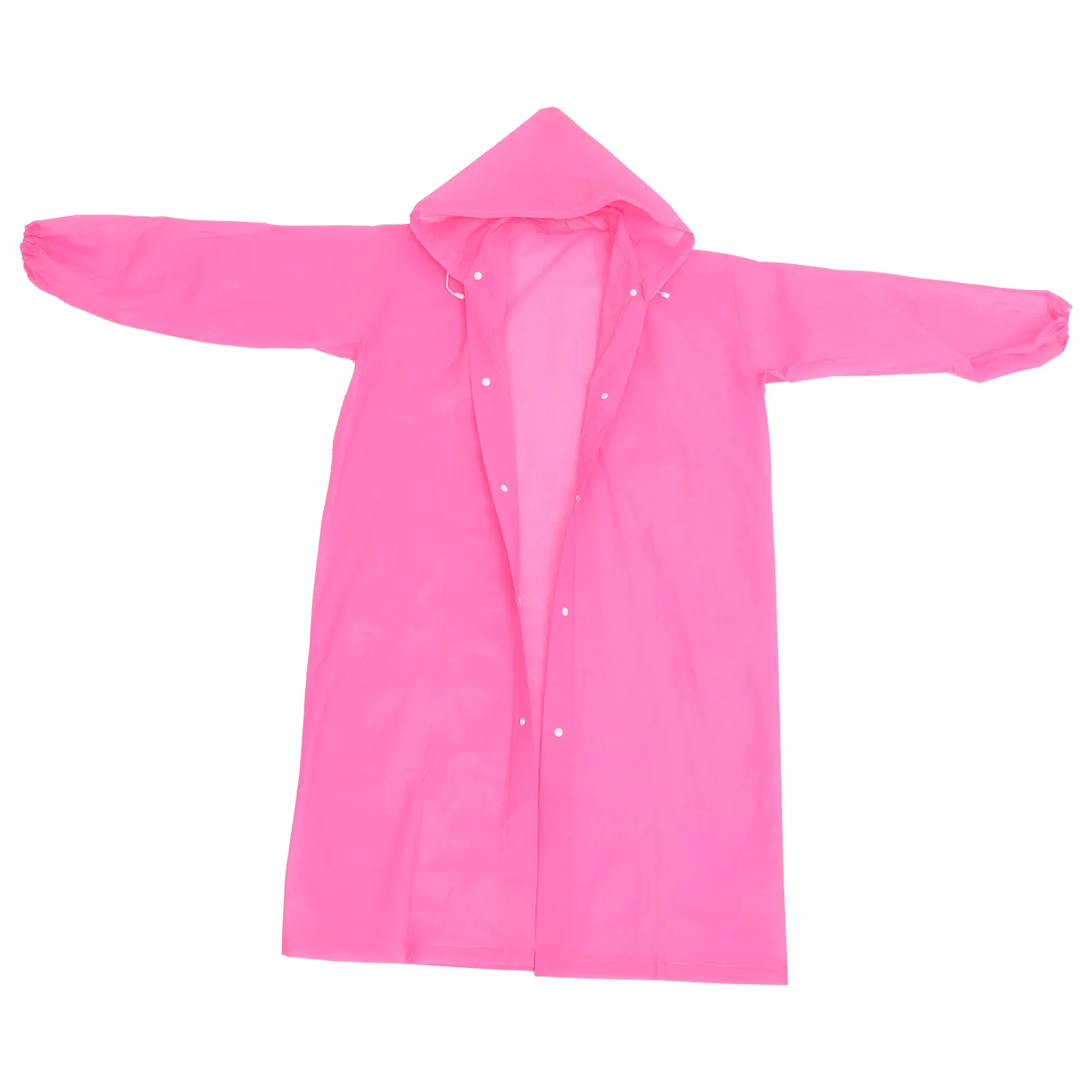 Rain Coat Electric Car Poncho Reusable Adults Raincoats for Outdoor Small Pink Eva Man
Rain Coat Electric Car Poncho Reusable Adults Raincoats for Outdoor Small Pink Eva Man