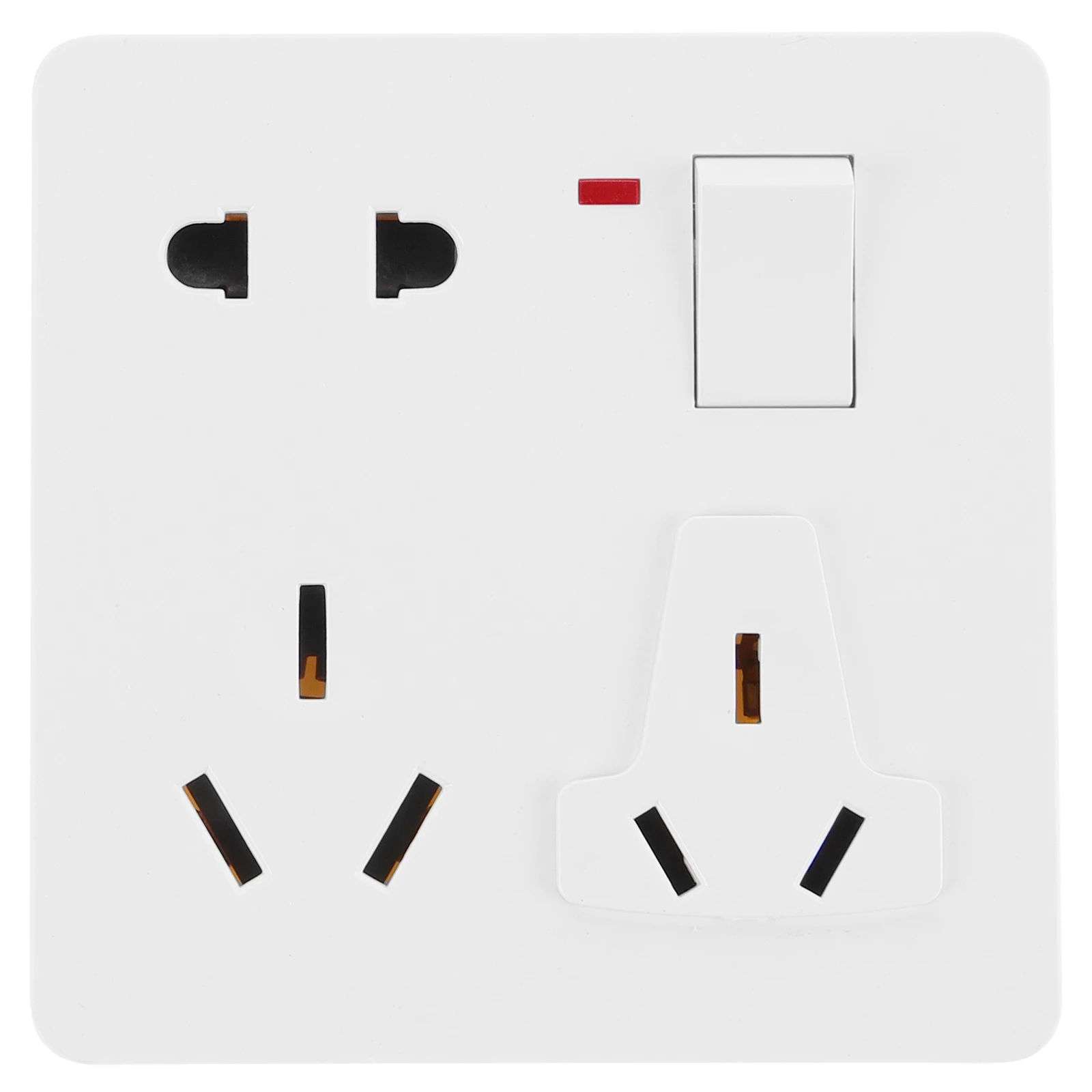 Multifunctional Rv Power Inlet Box Weatherproof Camper Trailer Electric Socket Usb Charging Supply Inlet Plug Outdoor Travel
Multifunctional Rv Power Inlet Box Weatherproof Camper Trailer Electric Socket Usb Charging Supply Inlet Plug Outdoor Travel