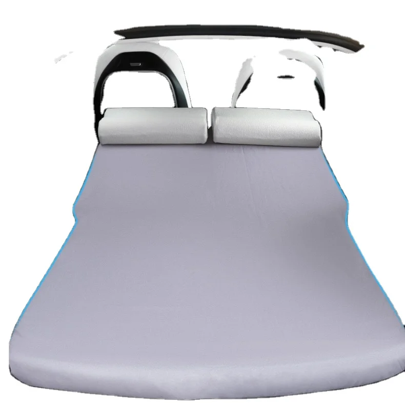 Travel mattress Non-inflatable roll-up trunk sleeping device Road trip camping sleeping mat lathe
Travel mattress Non-inflatable roll-up trunk sleeping device Road trip camping sleeping mat lathe