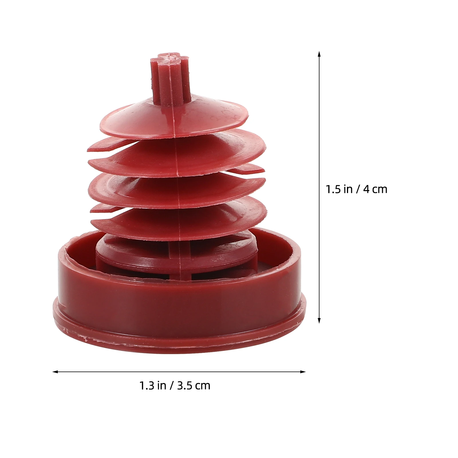2pcs Power Reservoir Cap Replacement For Pump Steering Pump Plug Sturdy Plastic Durable Easy Install Reservoir Cover For Car
2pcs Power Reservoir Cap Replacement For Pump Steering Pump Plug Sturdy Plastic Durable Easy Install Reservoir Cover For Car