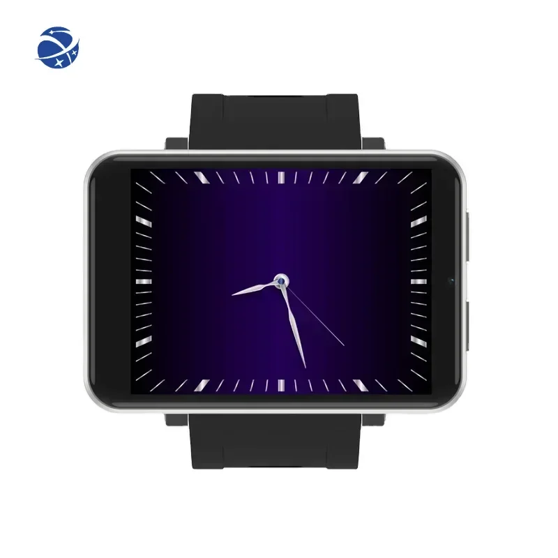 Smart mobile watch phone cheap android touch screen smartwatch 
Smart mobile watch phone cheap android touch screen smartwatch