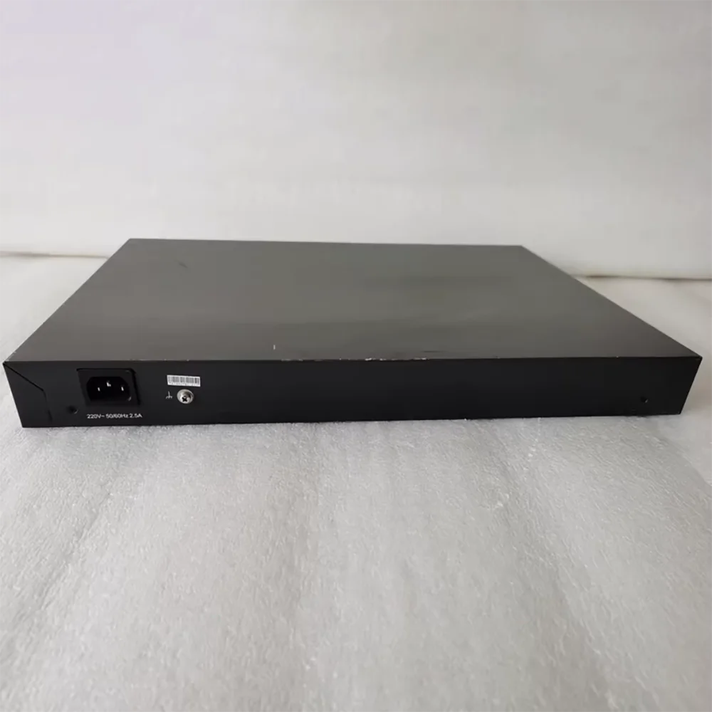 TL-SL1226PE High-Power 24 Port POE Switch Monitoring Switch 100% Tested Fast Ship Perfect Work
TL-SL1226PE High-Power 24 Port POE Switch Monitoring Switch 100% Tested Fast Ship Perfect Work