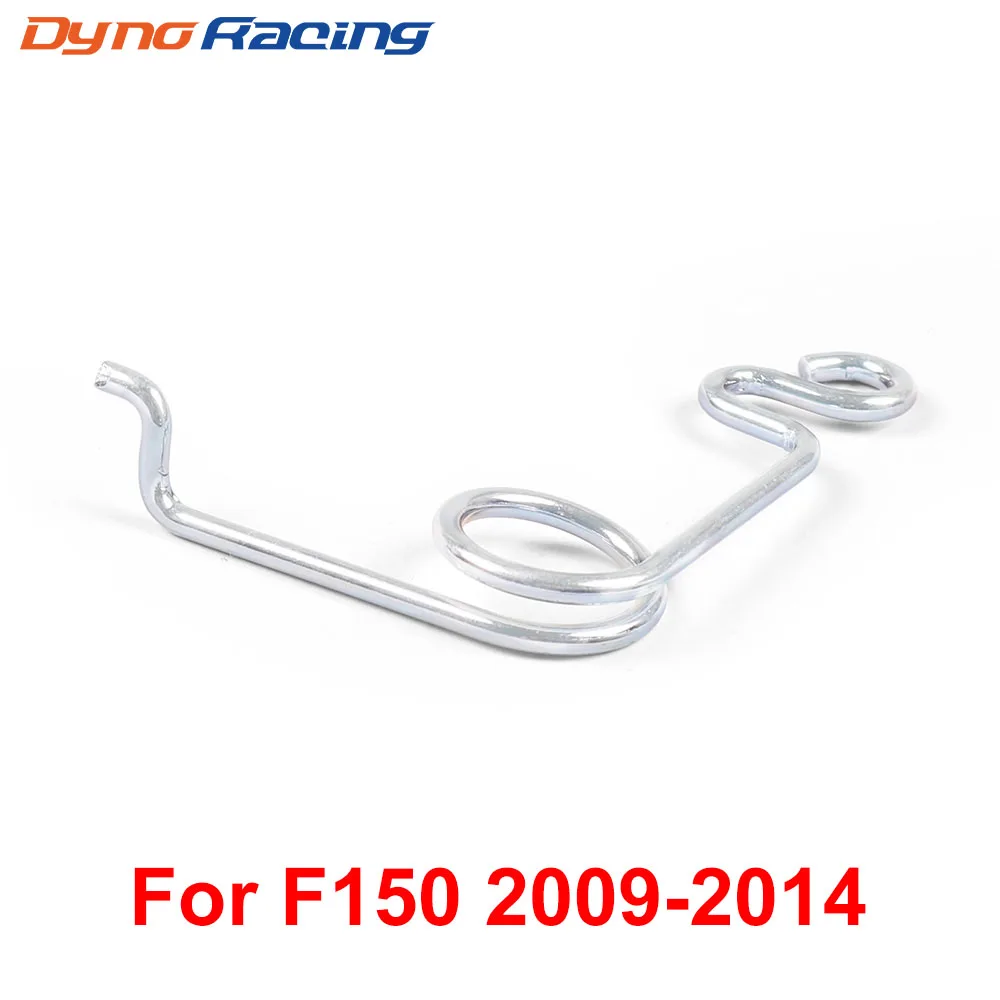 Fuel Door Spring Compatible With 2009-2014 F150 Gas Door Spring Fixed for 09-14 F150
Fuel Door Spring Compatible With 2009-2014 F150 Gas Door Spring Fixed for 09-14 F150