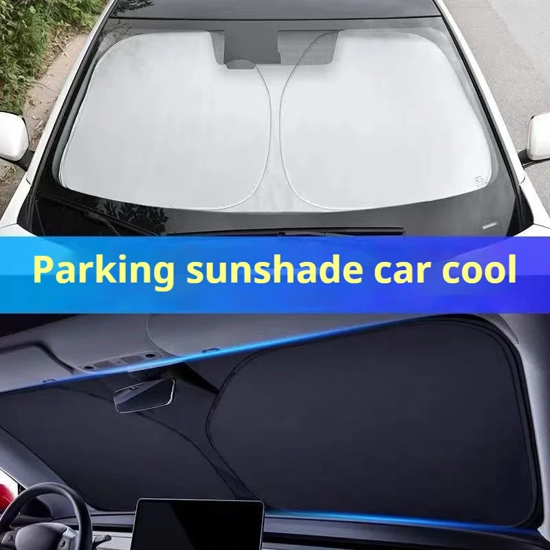 For Hyundai Tucson Sonata Santa Fe Elantra Accent Solaris Verna Ix25 I10 I20 I30 I40 Car Front Window Windshield Sunshade Cover
For Hyundai Tucson Sonata Santa Fe Elantra Accent Solaris Verna Ix25 I10 I20 I30 I40 Car Front Window Windshield Sunshade Cover