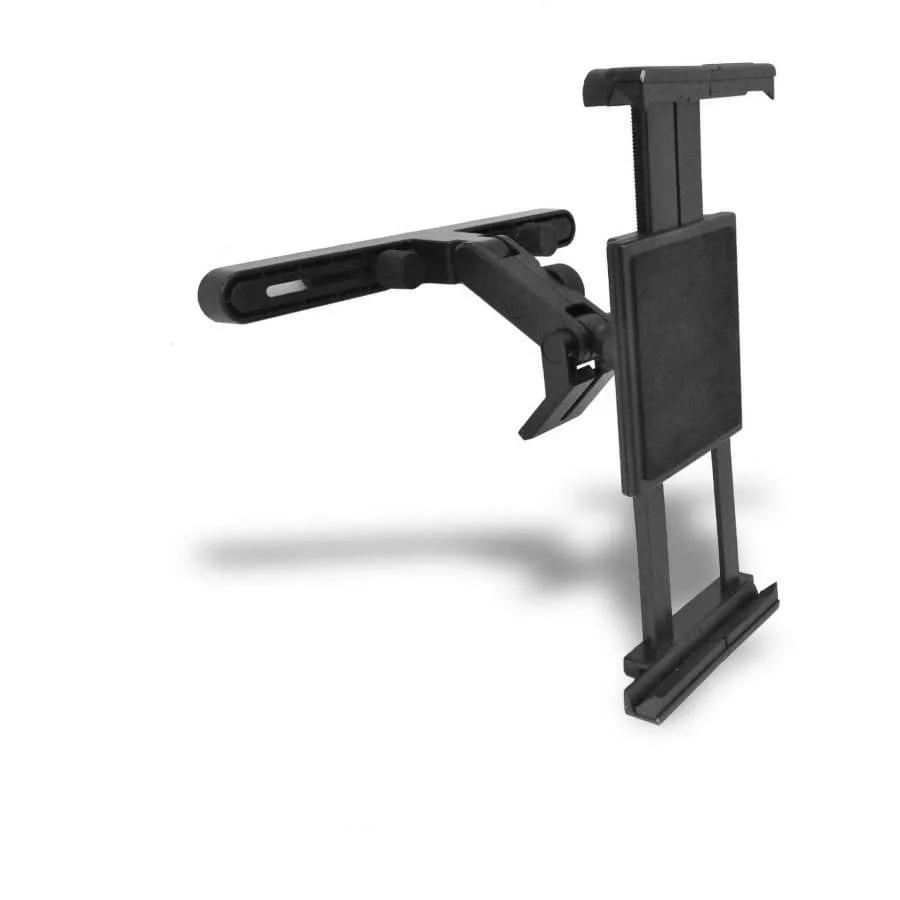 HM-200V Car Headrest Holder Mount for 5"-12" Smartphones and Tablets
HM-200V Car Headrest Holder Mount for 5"-12" Smartphones and Tablets