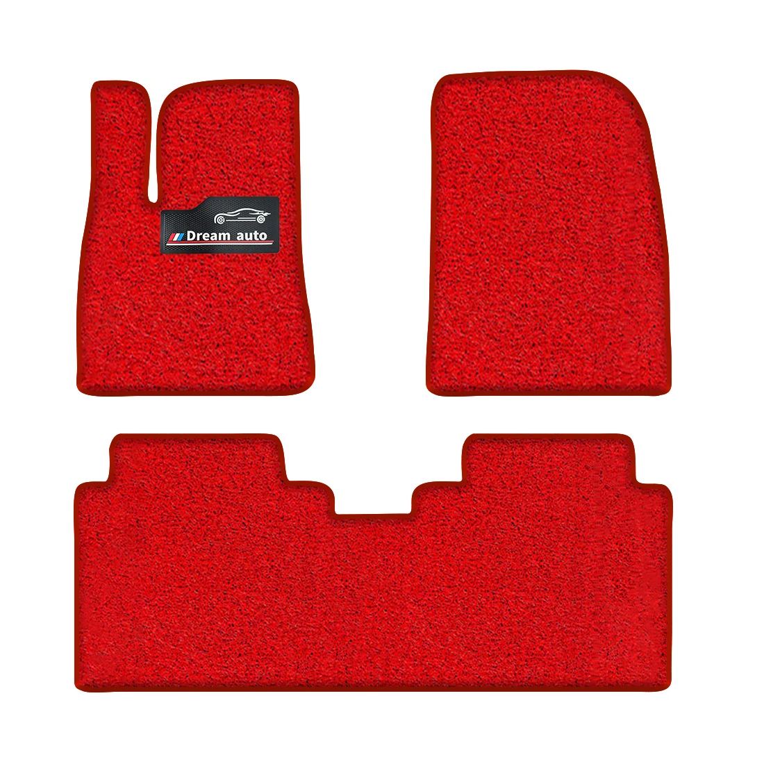 Car Floor Mats Full Set For CHEVROLET Monte Carlo 1987 Non-Slip Auto Foot Pads Front and Rear Car Mats
Car Floor Mats Full Set For CHEVROLET Monte Carlo 1987 Non-Slip Auto Foot Pads Front and Rear Car Mats