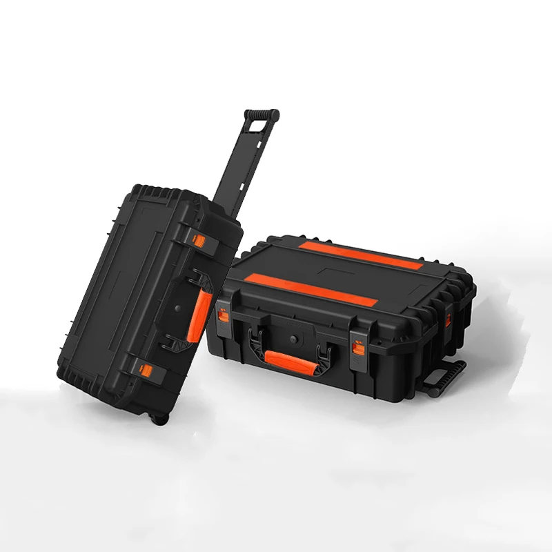 Garage Storage Box Trolley Tool Case with Wheel Large Hard Case electronic Tool Protection Box Safety Instrument Case organizer
Garage Storage Box Trolley Tool Case with Wheel Large Hard Case electronic Tool Protection Box Safety Instrument Case organizer
