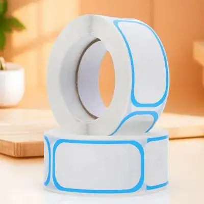2 Rolls Blank Classification Labels Multipurpose Self-Adhesive Diy Stickers Writable Label Decals Removable Food Label Stickers
2 Rolls Blank Classification Labels Multipurpose Self-Adhesive Diy Stickers Writable Label Decals Removable Food Label Stickers