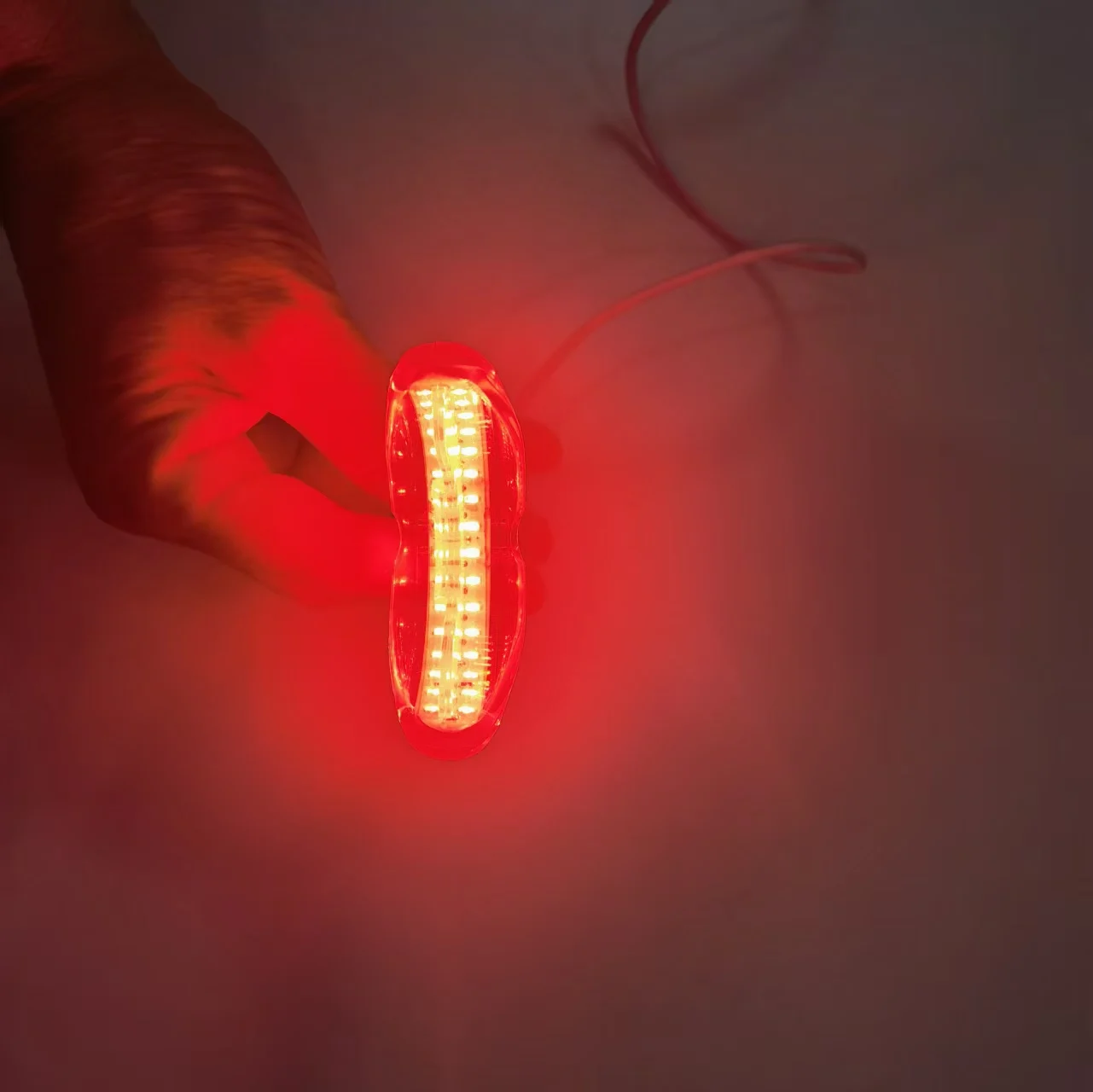 Antibacterial Oral Laser Light, Helps Reduce Gum Swelling and Discomfort, Periodontal Support System for Comprehensive Mouth Car
Antibacterial Oral Laser Light, Helps Reduce Gum Swelling and Discomfort, Periodontal Support System for Comprehensive Mouth Car