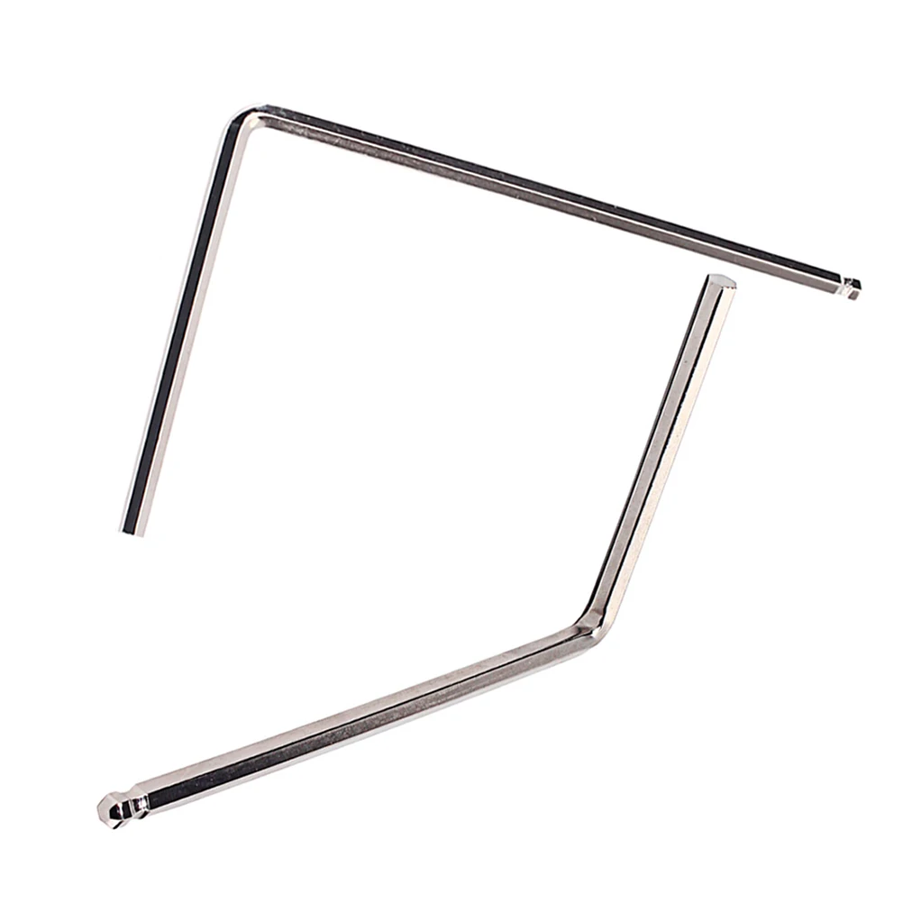 4Mm 5Mm Ball End Truss Rod Long Adjustment Sturdy Durable Lightweight Guitar Repair Allen Wrench Key Wrench Guitar Tool Acoustic
4Mm 5Mm Ball End Truss Rod Long Adjustment Sturdy Durable Lightweight Guitar Repair Allen Wrench Key Wrench Guitar Tool Acoustic