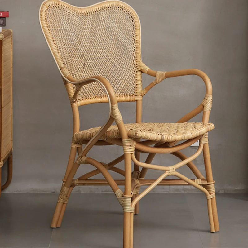 Sofa chairs, modern minimalist balcony rattan chairs, retro minimalist living room leisure single person chairs
Sofa chairs, modern minimalist balcony rattan chairs, retro minimalist living room leisure single person chairs