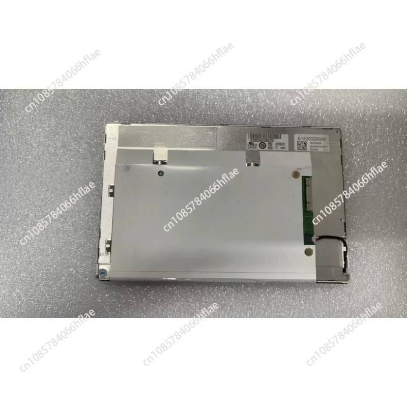 7" G070VW01 V1 G070VW01 V.1 LCD screen
7" G070VW01 V1 G070VW01 V.1 LCD screen