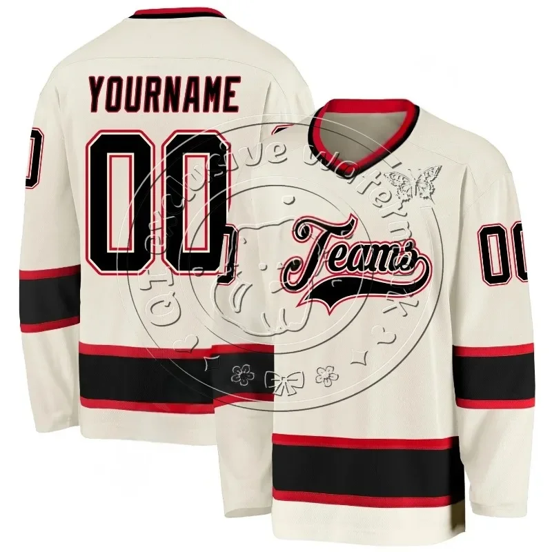 2025NewNewFashion Ice Hockey JerseyAdult Team Logo Number Color Pullover Long Sleeved3D Printed Harajuku Casual Fun Sports Shirt
2025NewNewFashion Ice Hockey JerseyAdult Team Logo Number Color Pullover Long Sleeved3D Printed Harajuku Casual Fun Sports Shirt