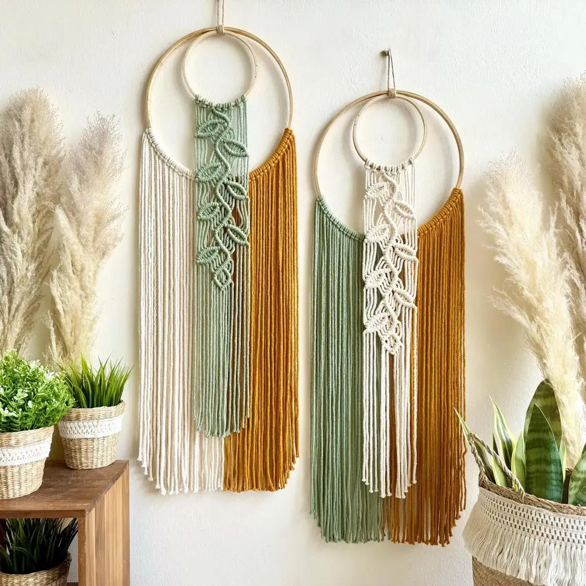 Новый стиль, скандинавский богемный гобелен ручной работы, настенный декор с кисточками, бутик-отель/домашний настенный орнамент для богемного интерьера
Новый стиль, скандинавский богемный гобелен ручной работы, настенный декор с кисточками, бутик-отель/домашний настенный орнамент для богемного интерьера