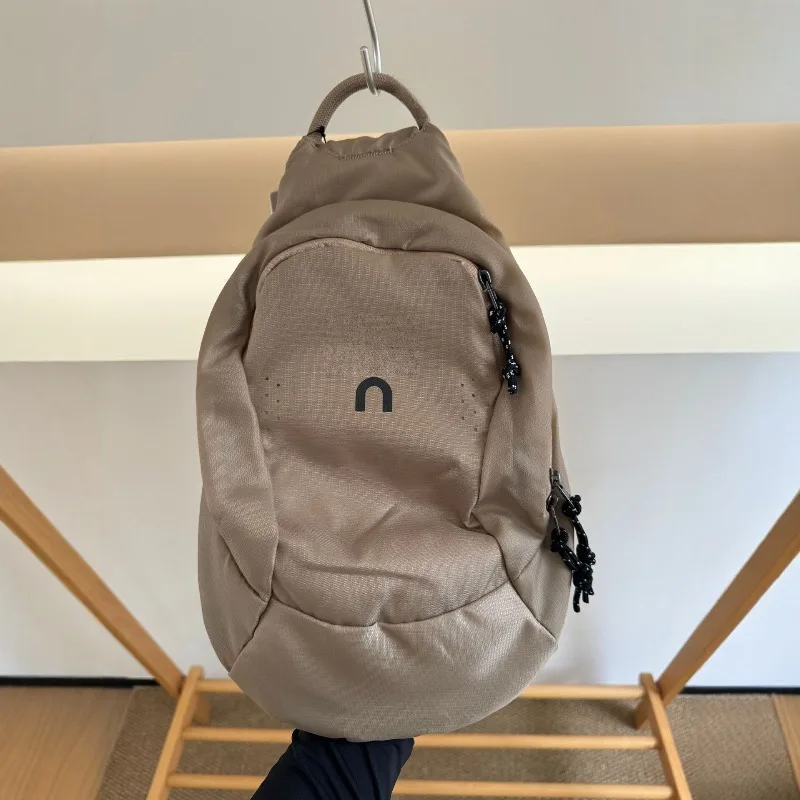 Fashion Japanese lightweight outdoor sports diagonal span breast bag multi-functional coupling waterproof nylon travel bag
Fashion Japanese lightweight outdoor sports diagonal span breast bag multi-functional coupling waterproof nylon travel bag
