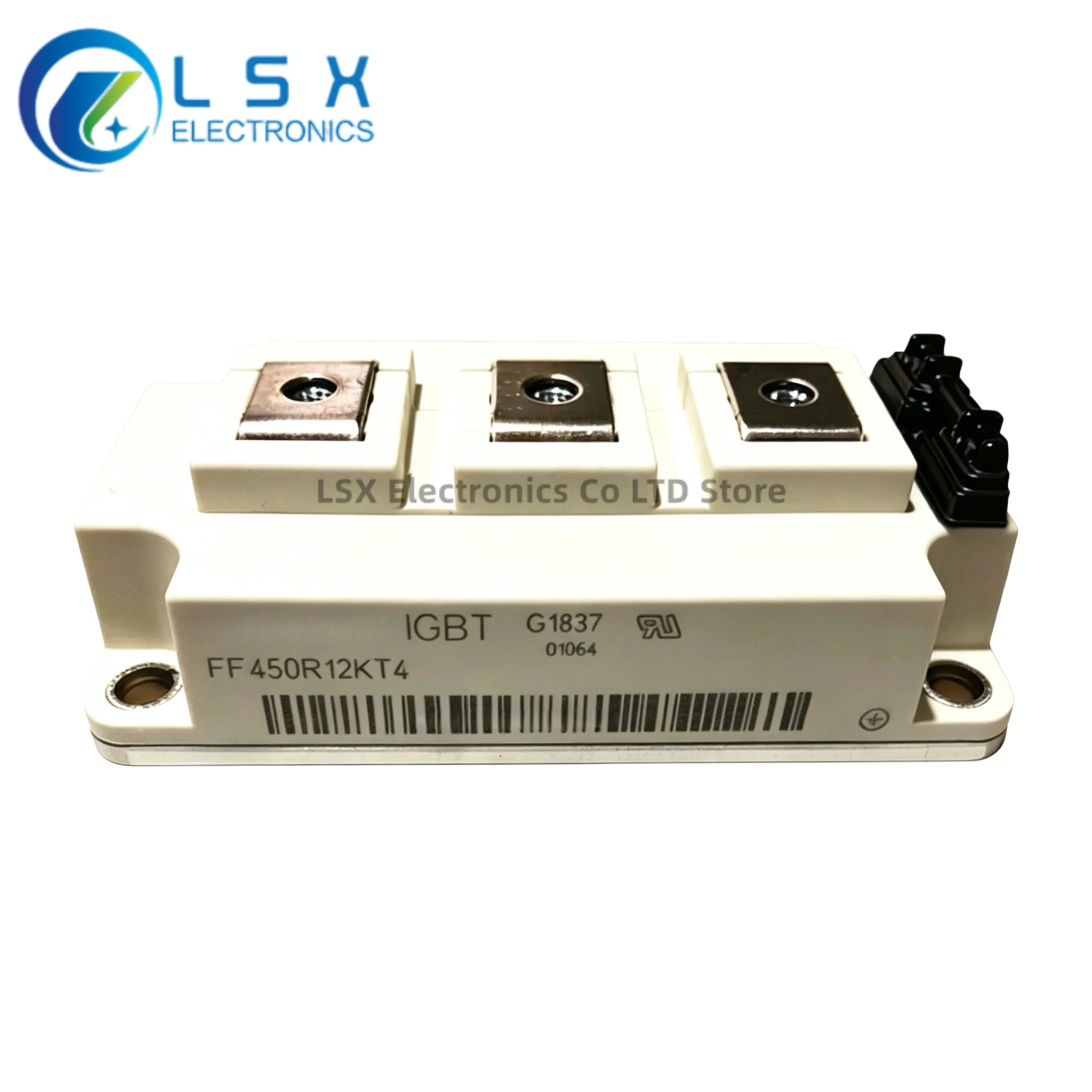 FF450R12KE4 FF400R12KE4 FF400R12KE3 brand new original module
FF450R12KE4 FF400R12KE4 FF400R12KE3 brand new original module