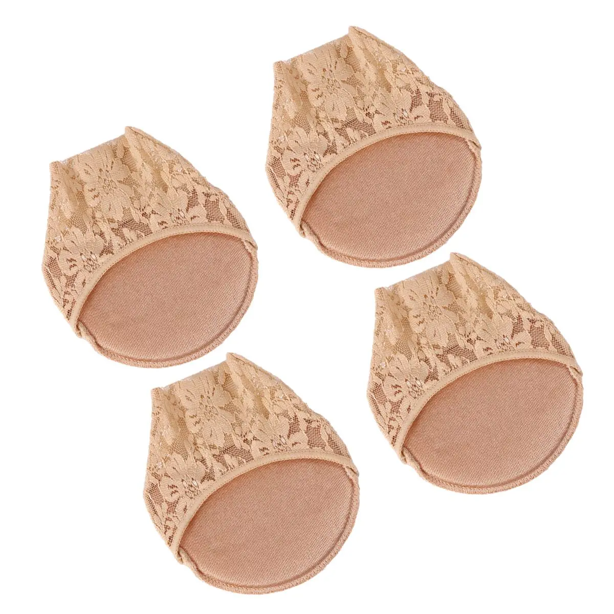 High Heel Foot Pads 2 Pairs Anti Slip Lightweight Women Shoes Non Slip Mat Half Sole Insole Inserts Breathable Heel Patches
High Heel Foot Pads 2 Pairs Anti Slip Lightweight Women Shoes Non Slip Mat Half Sole Insole Inserts Breathable Heel Patches