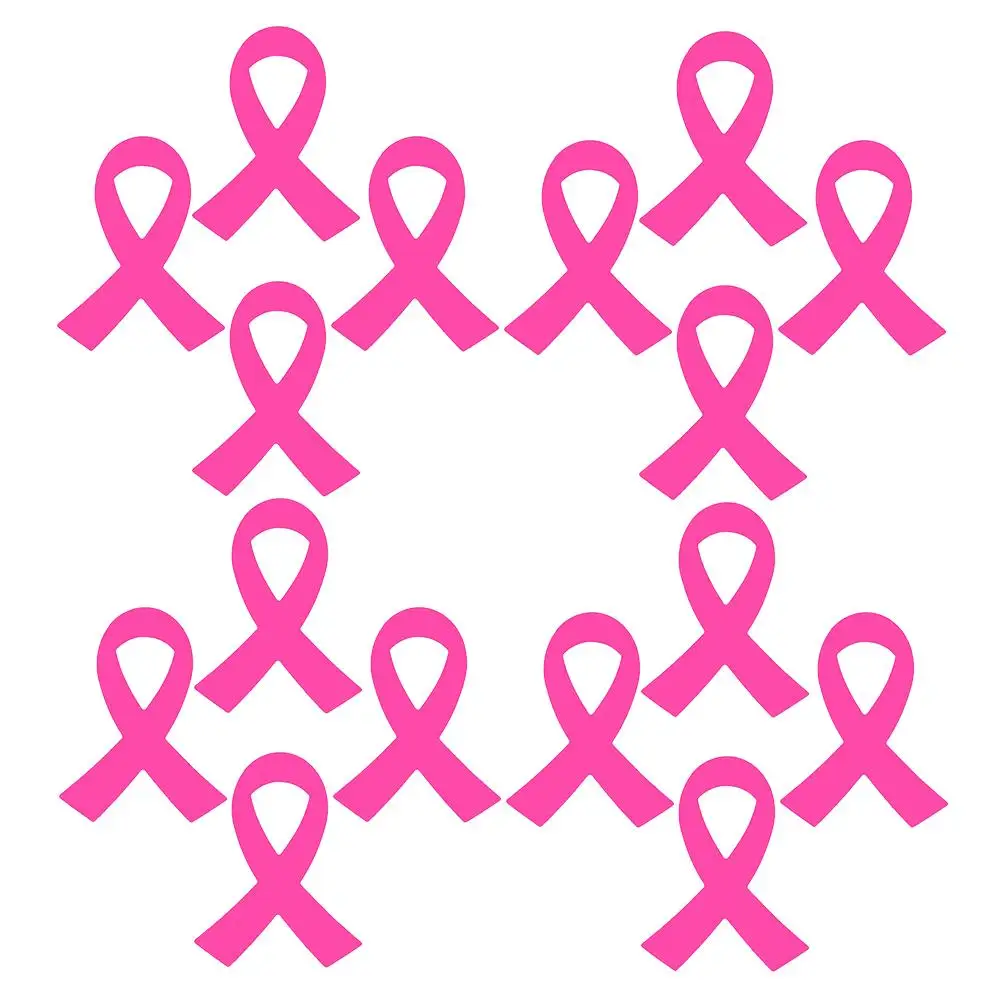320 Pcs Stickers Breast Decor Paper Cancer Awareness Ribbon Stickers Health Promotion Cancer Awareness Decals Supplies
320 Pcs Stickers Breast Decor Paper Cancer Awareness Ribbon Stickers Health Promotion Cancer Awareness Decals Supplies