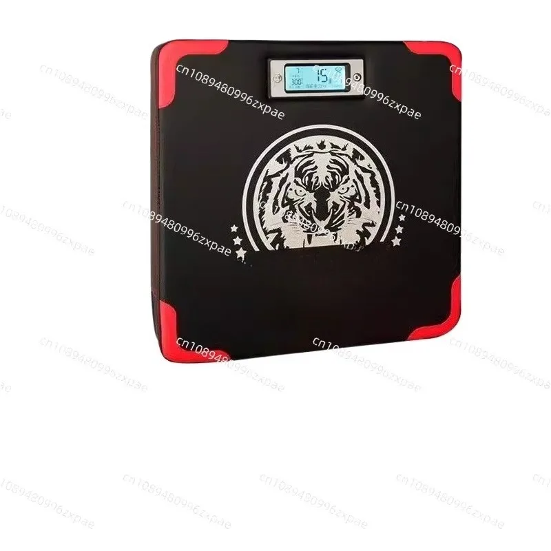 Boxing Intelligent Training Sandbag Voice Sandbag Target Punch Strength Hanging Portable 200 Upgrade 30 Core
Boxing Intelligent Training Sandbag Voice Sandbag Target Punch Strength Hanging Portable 200 Upgrade 30 Core