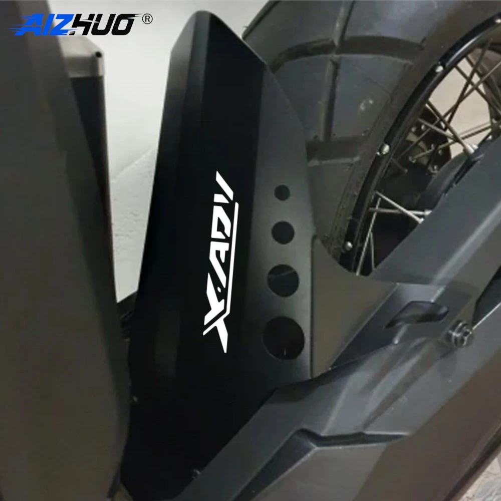 For HONDA XADV750 X-ADV750 2017-2022 2023 2024 Rear Fender Mudguard Wheel Hugger Splash Guard Bracket Motorcycle CNC Accessories
For HONDA XADV750 X-ADV750 2017-2022 2023 2024 Rear Fender Mudguard Wheel Hugger Splash Guard Bracket Motorcycle CNC Accessories