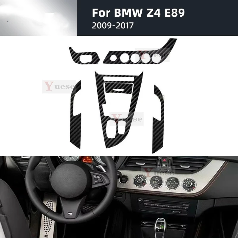 Для BMW Z4 E89 2009-2017 панель коробки передач навигационный экран автомобильный интерьер защитная пленка из ТПУ наклейка против царапин
Для BMW Z4 E89 2009-2017 панель коробки передач навигационный экран автомобильный интерьер защитная пленка из ТПУ наклейка против царапин