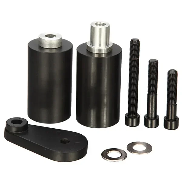 No Cut Frame Sliders Crash Protector For Yamaha R6S 2006 07 08 2009 R6 03 04 05
No Cut Frame Sliders Crash Protector For Yamaha R6S 2006 07 08 2009 R6 03 04 05