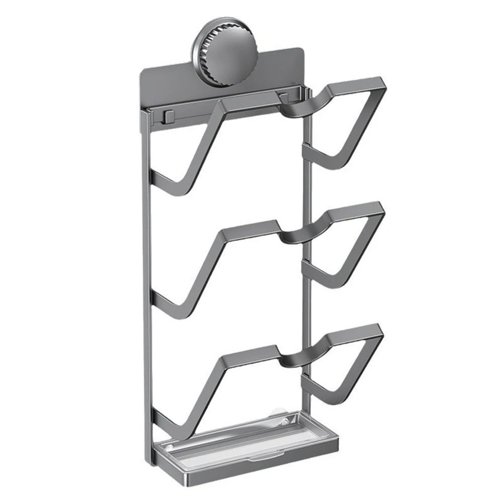 For Kitchen Organization Space-Saving Kitchen Pot Lid Holder Kitchen Organization 24.5 X 16 X 7.5 Cm Clutter-Free Countertops
For Kitchen Organization Space-Saving Kitchen Pot Lid Holder Kitchen Organization 24.5 X 16 X 7.5 Cm Clutter-Free Countertops