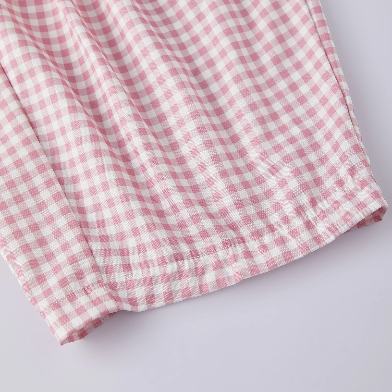 Women s Plaid Trousers with Elastic Waistband Stylish Casual Pants for Everyday Wear in the City
Women s Plaid Trousers with Elastic Waistband Stylish Casual Pants for Everyday Wear in the City