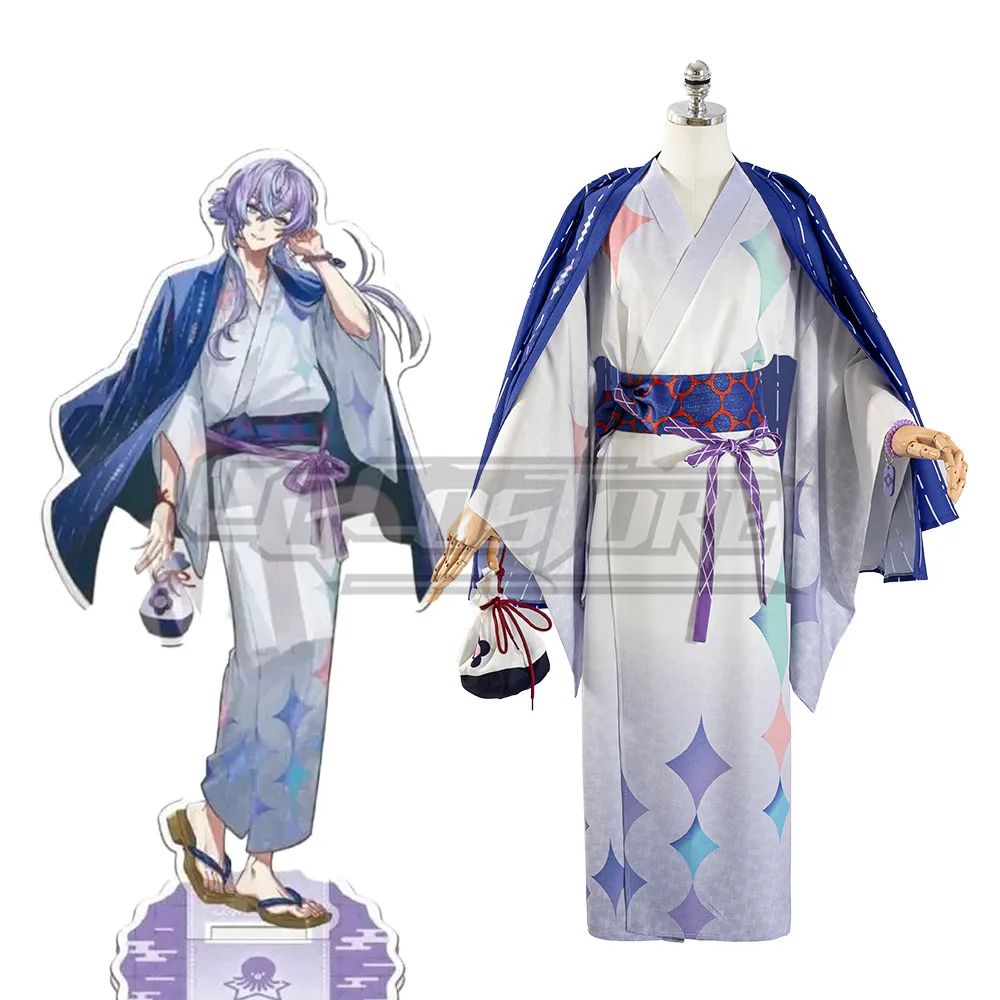 Виртуальная печень VTuber Hoshirube Sho Косплей Костюм Аниме Игровая форма Платья Хэллоуин Рождество Бесплатная доставка CGCY1949CWL
Виртуальная печень VTuber Hoshirube Sho Косплей Костюм Аниме Игровая форма Платья Хэллоуин Рождество Бесплатная доставка CGCY1949CWL