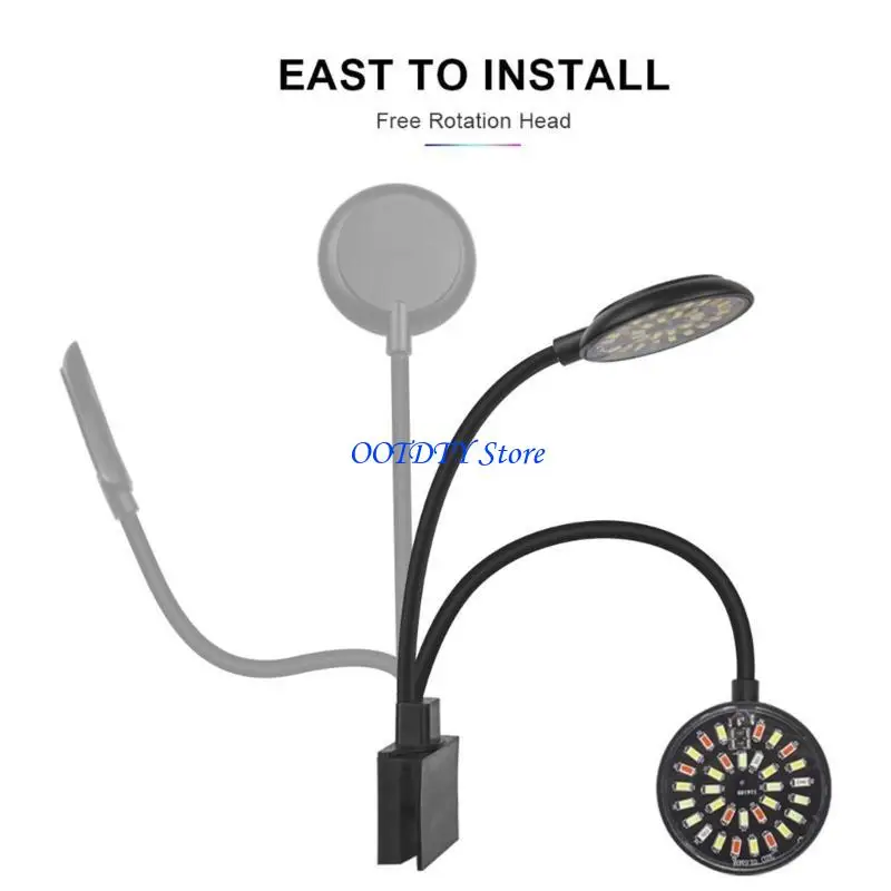 367A Aquariums Led Light 6/7W Светодиод для рыбных аквариумов для небольших размеров на типе
367A Aquariums Led Light 6/7W Светодиод для рыбных аквариумов для небольших размеров на типе