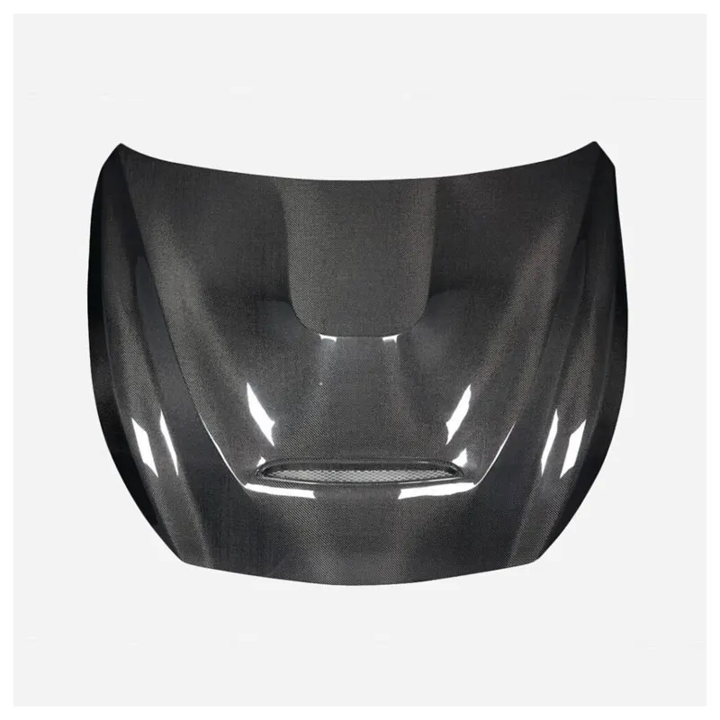 2014-2021 Jayspeed Carbon Fiber GTS Style Engine Hood for M2 M2C F87 & M240i F22 F23 Bonnet Hood
2014-2021 Jayspeed Carbon Fiber GTS Style Engine Hood for M2 M2C F87 & M240i F22 F23 Bonnet Hood