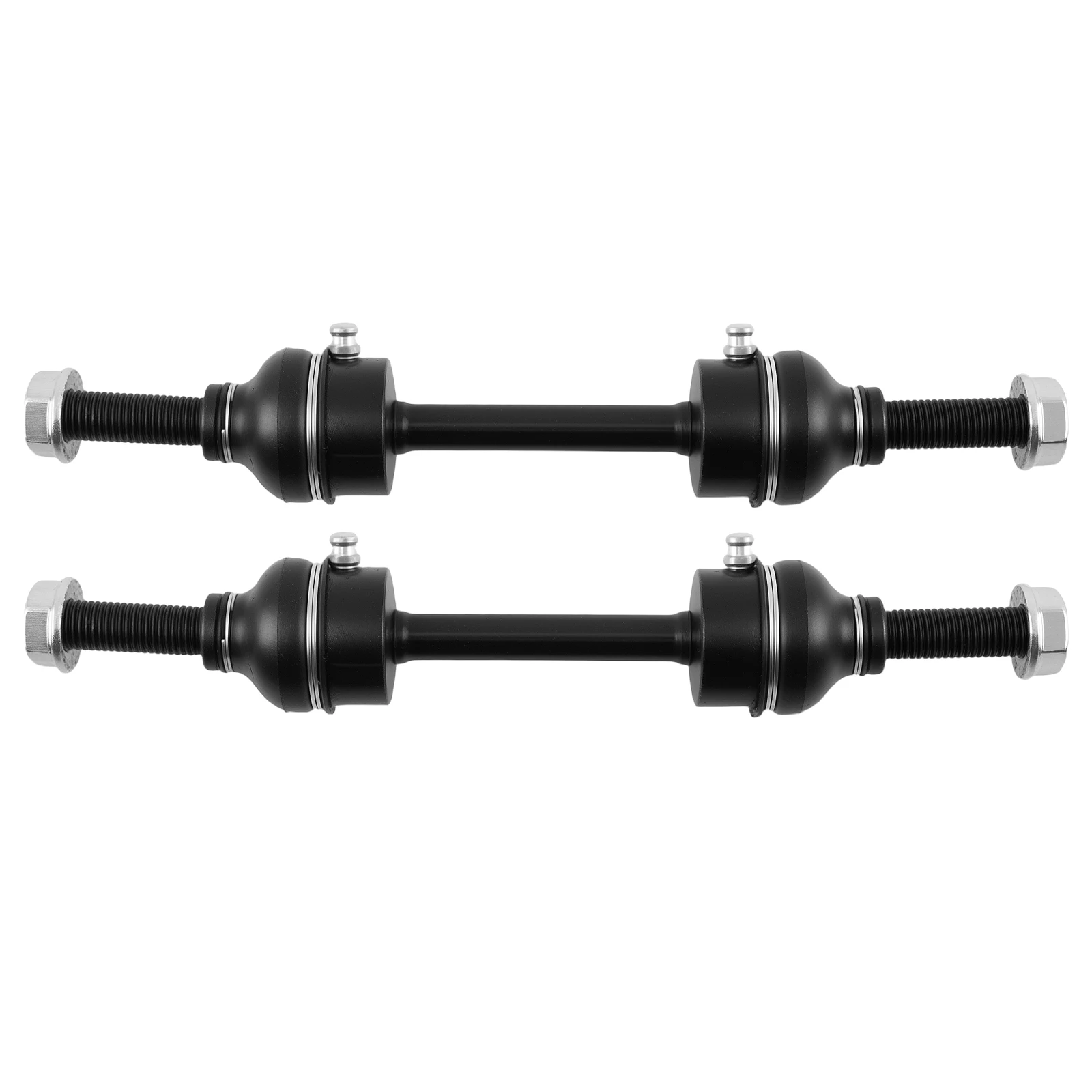 Front Stabilizer Bar Link for Ford F-150 F-250 F-450 4WD 2009-2022 536-176
Front Stabilizer Bar Link for Ford F-150 F-250 F-450 4WD 2009-2022 536-176